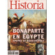 Historia série n° 616 / bonaparte en égypte épopée et découvertes