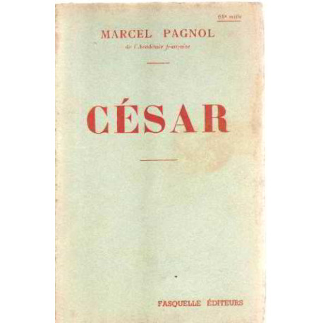 Cesar