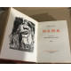 Nana / 2 tomes / illustrations de berthommé saint-andré