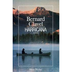 Harricana : Le royaume du Nord
