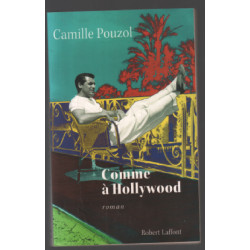 Comme à Hollywood