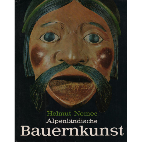 Alpenlandische bauernkunst