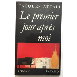 Le Premier jour après moi