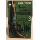 Les habits noirs / tome 3 : la rue de jerusalem