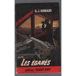 Les égarés