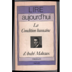La condition humaine