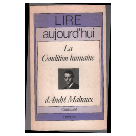 La condition humaine