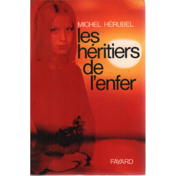 Les heritiers de l'enfer