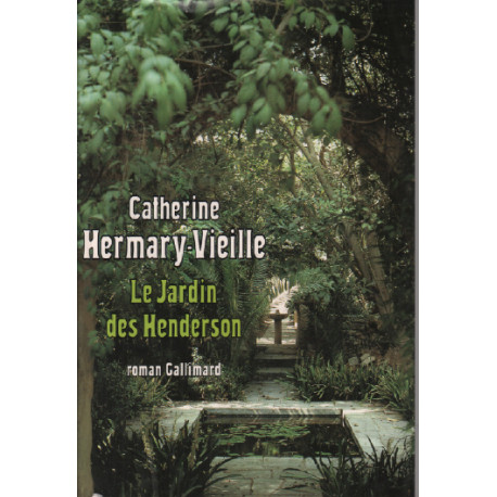 Le Jardin des Henderson