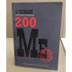 Revue L'Homme numéro 200 Décrire écrire - octobre/décembre 2011