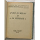 André Tchékov Et La Ceriseraie