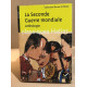 La Seconde Guerre mondiale