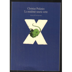 La onzième souris verte