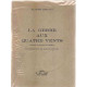 La gerbe aux quatre vents