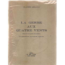 La gerbe aux quatre vents