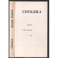 Choléra