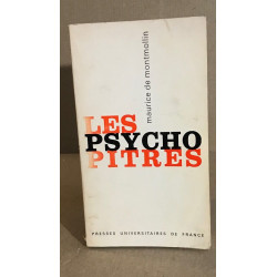 Les psycho pitres