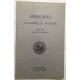 Mémoires de l'académie de Vaucluse 6e série - tome VIII année 1975