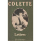 Lettres