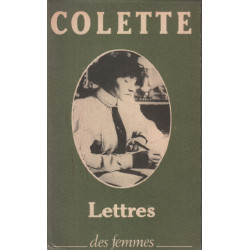 Lettres