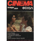 La revue du cinéma image et son n° 352