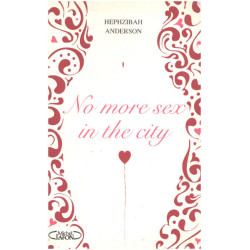No more sex in the city