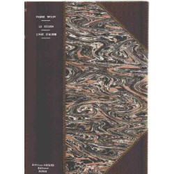 Le béguin- l'age d'aimer