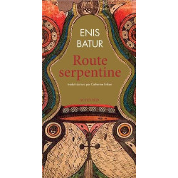 Route Serpentine