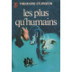 Les plus qu'humains
