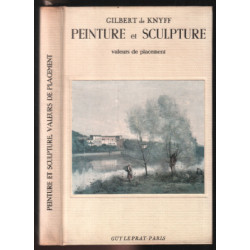 Peinture et sculpture : valeurs de placement