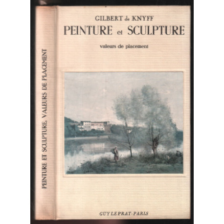 Peinture et sculpture : valeurs de placement