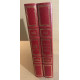 Les captifs - les coeurs purs - dames de californie + le coq rouge...