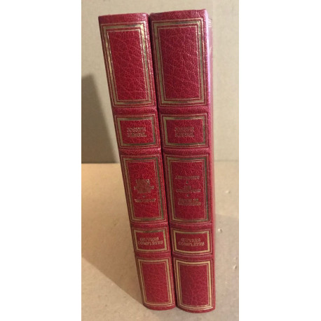 Les captifs - les coeurs purs - dames de californie + le coq rouge...