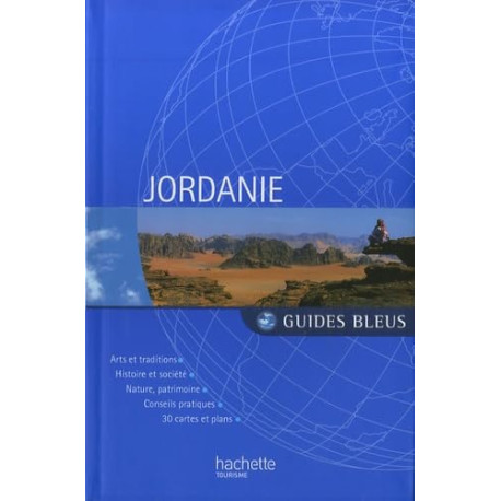 Jordanie