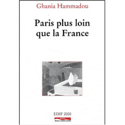 Paris plus loin que la France