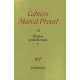 Études proustiennes (Tome 6)