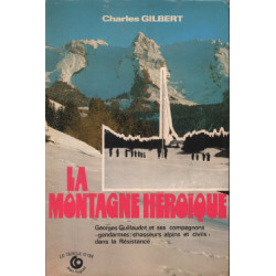 La montagne magique / georges guillaudot et ses compagnons...