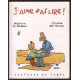 J'aime pas lire