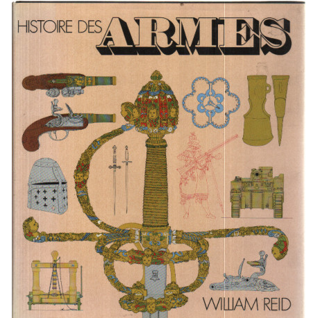 Histoire des armes
