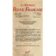 La nouvelle revue française n°401 / EO numerotée sur velin ( n° 6)
