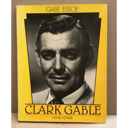 Clark gable