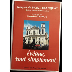Eveque tout simplement