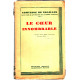 Le coeur innombrable