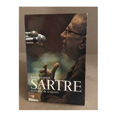 Sartre