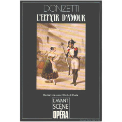 L'elixir d'amour