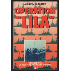 Operation " lila "