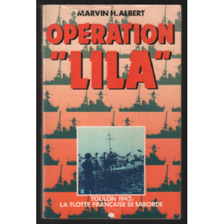Operation " lila "