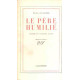 Le pere humilié