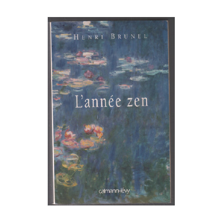 L'Année zen