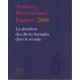 Rapport amnesty international 2006